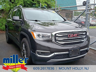 Used 2017 GMC Acadia SLT image 1
