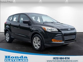 Used 2013 Ford Escape S image 1