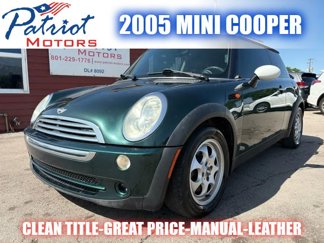 Used 2005 MINI Cooper Hardtop image 1