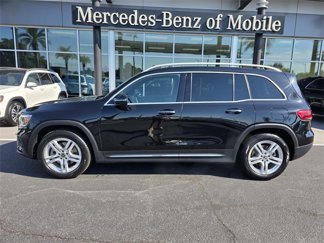Certified 2020 Mercedes-Benz GLB 250 4MATIC w/ Premium Package video 1