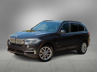 Used 2016 BMW X5 xDrive50i image 1