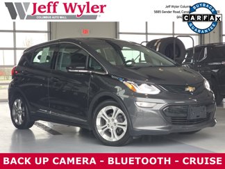 Used 2019 Chevrolet Bolt LT image 1