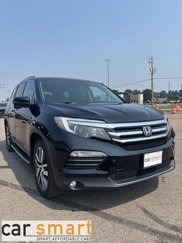 Used 2016 Honda Pilot Touring image 1