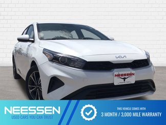 Used 2024 Kia Forte LXS image 1