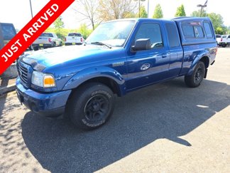 Used 2008 Ford Ranger Sport image 1