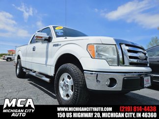 Used 2009 Ford F150 STX image 1