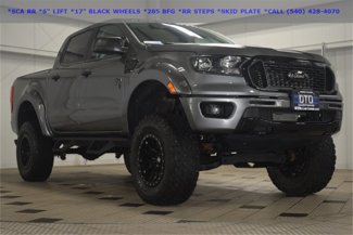 Used 2022 Ford Ranger XLT w/ Equipment Group 302A High image 1
