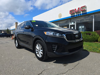 Used 2019 Kia Sorento LX image 1