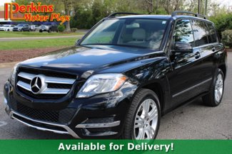 Used 2013 Mercedes-Benz GLK 350 2WD image 1