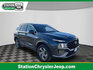 Used 2023 Hyundai Santa Fe SEL w/ Cargo Package image 1