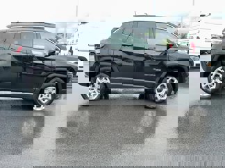 New 2025 Jeep Compass Latitude image 1