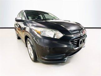 Used 2018 Honda HR-V LX image 1