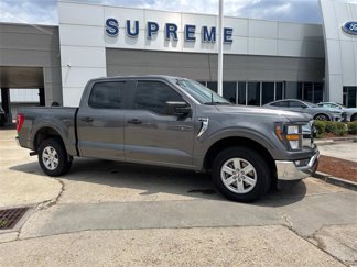 Used 2023 Ford F150 XLT image 1
