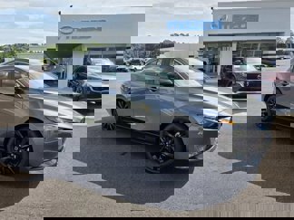 New 2025 MAZDA MAZDA3 s image 1