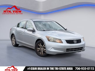 Used 2008 Honda Accord LX-P video 1