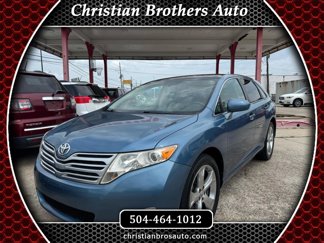Used 2009 Toyota Venza AWD image 1