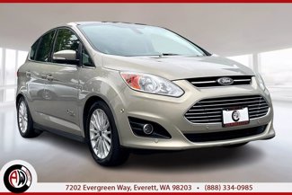 Used 2015 Ford C-MAX Energi SEL w/ Equipment Group 303A image 1