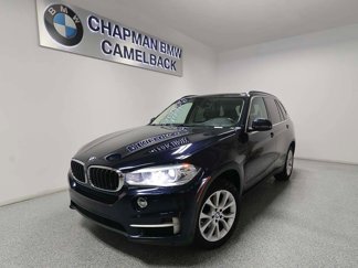 Used 2016 BMW X5 xDrive35i image 1