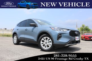 New 2025 Ford Escape Active image 1
