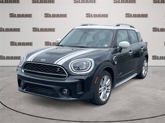 Certified 2023 MINI Cooper Countryman S image 1