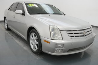 Used 2006 Cadillac STS image 1