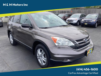 Used 2011 Honda CR-V EX video 1