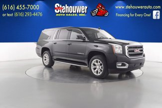 Used 2016 GMC Yukon XL SLT image 1