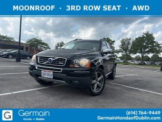 Used 2010 Volvo XC90 3.2 R-Design image 1