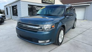 Used 2016 Ford Flex SEL w/ Equipment Group 202A image 1