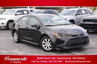 Used 2024 Toyota Corolla LE image 1