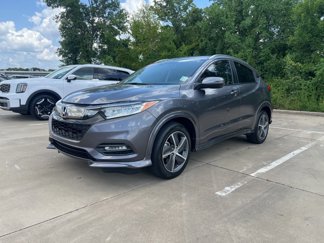Used 2019 Honda HR-V Touring image 1