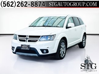 Used 2018 Dodge Journey GT image 1