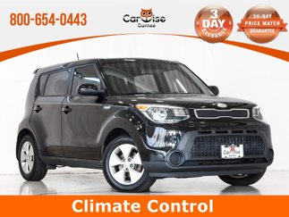 Used 2014 Kia Soul image 1