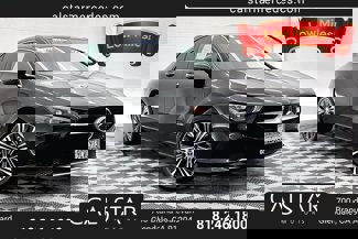 Certified 2022 Mercedes-Benz CLA 250 image 1
