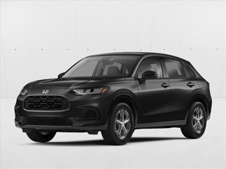 Used 2023 Honda HR-V EX-L image 1
