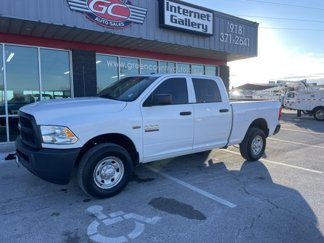 Used 2016 RAM 2500 Tradesman w/ Popular Equipment Group image 1