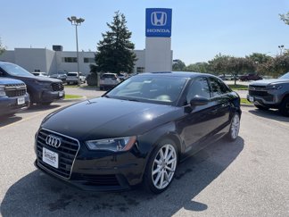 Used 2016 Audi A3 1.8T Premium image 1