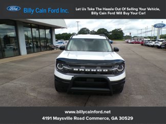 Used 2022 Ford Bronco Sport Big Bend image 1