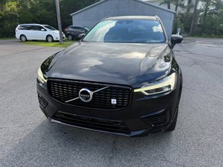 Used 2020 Volvo XC60 T8 Polestar image 1