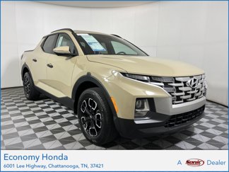 Used 2023 Hyundai Santa Cruz SEL w/ Activity Package image 1
