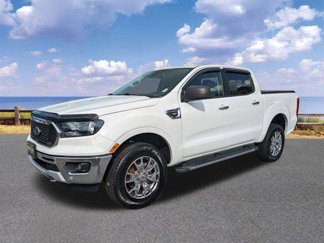 Used 2019 Ford Ranger XLT w/ Equipment Group 302A Luxury image 1