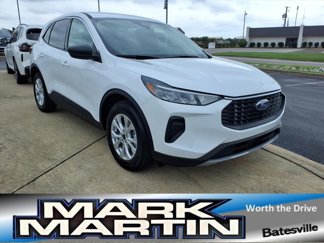 Used 2024 Ford Escape Active w/ Tech Pack #1 image 1