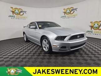 Used 2014 Ford Mustang Coupe image 1