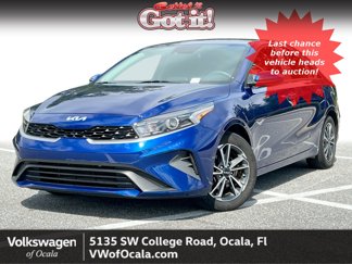Used 2023 Kia Forte LXS image 1
