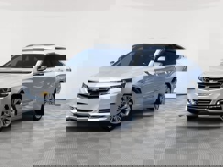 Used 2016 Chevrolet Impala LTZ w/ Enhanced Convenience Package image 1