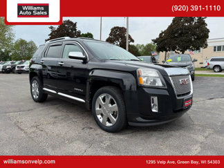 Used 2013 GMC Terrain Denali image 1