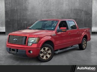 Used 2012 Ford F150 FX2 w/ FX Luxury Pkg image 1