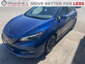 Used 2024 Nissan Leaf SV Plus image 1