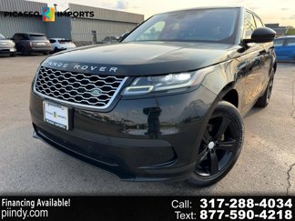 Used 2019 Land Rover Range Rover Velar S image 1