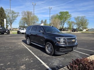 Used 2015 Chevrolet Tahoe LT image 1